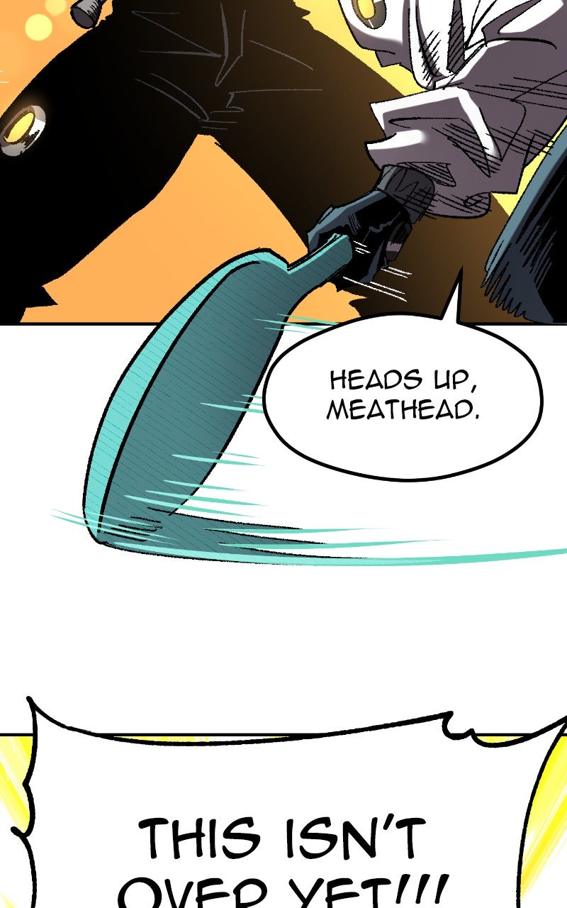 Read Island of Stars and Chains Manga Online