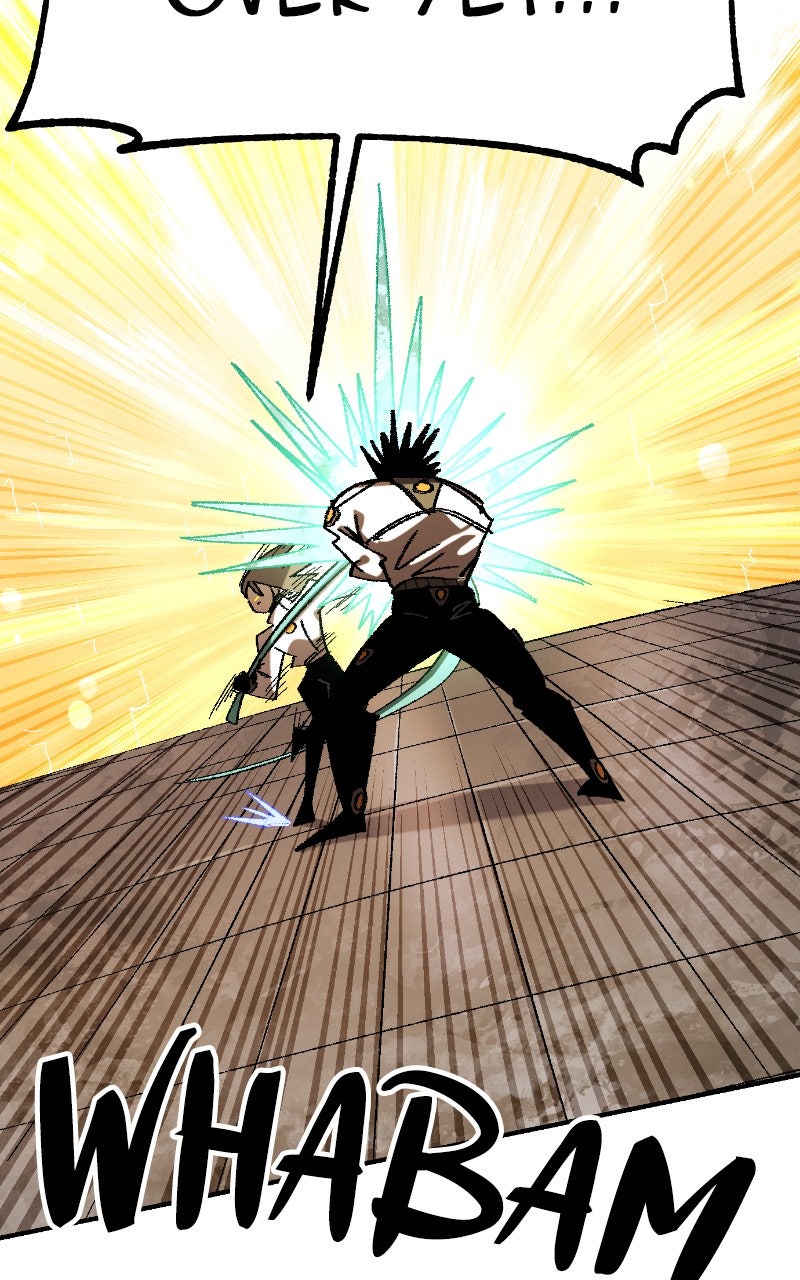 Read Island of Stars and Chains Manga Online