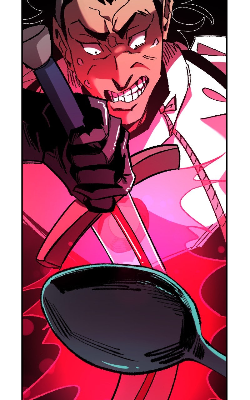 Read Island of Stars and Chains Manga Online