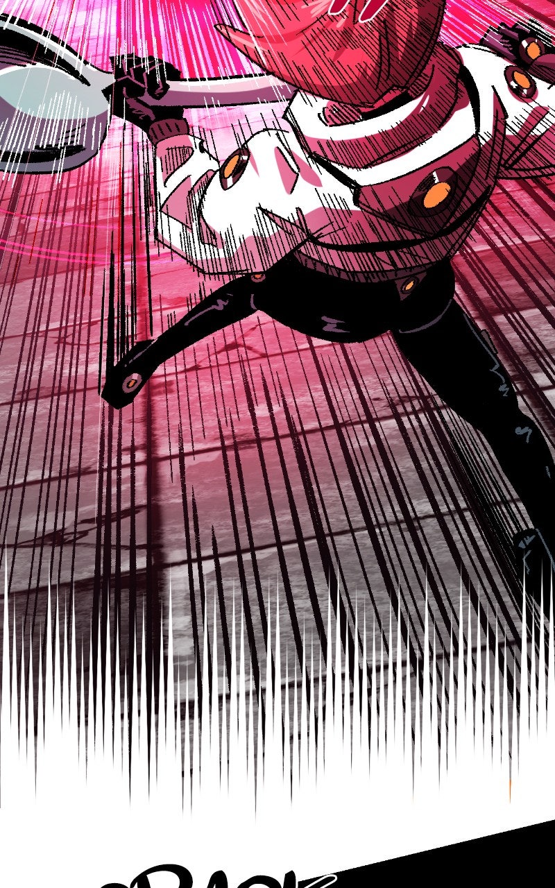 Read Island of Stars and Chains Manga Online