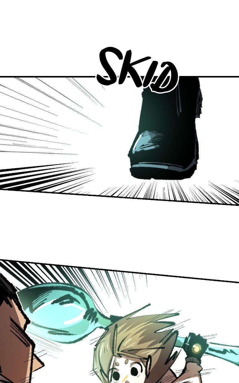 Read Island of Stars and Chains Manga Online