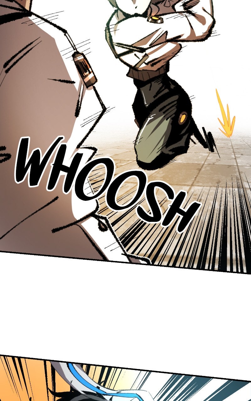 Read Island of Stars and Chains Manga Online