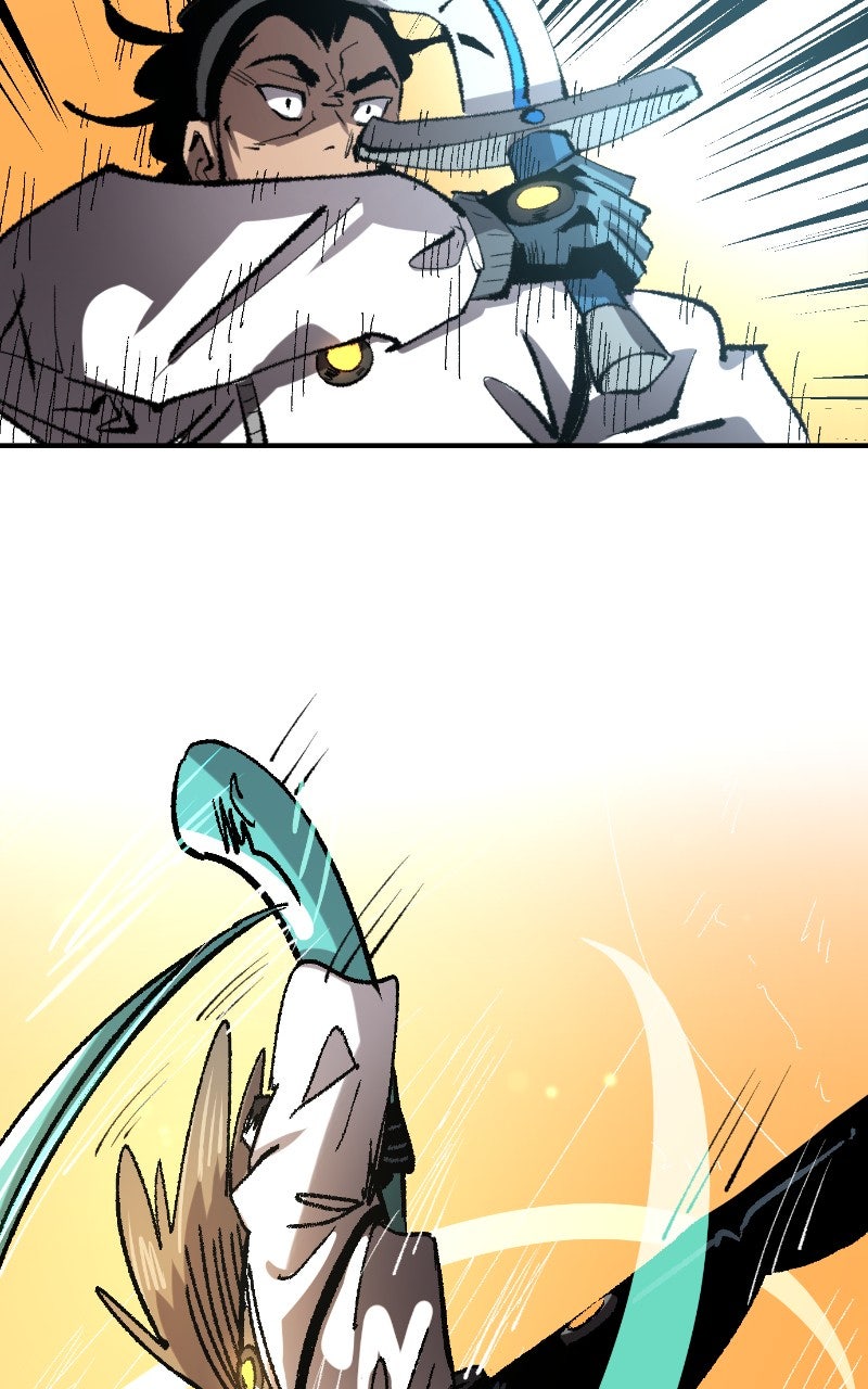 Read Island of Stars and Chains Manga Online