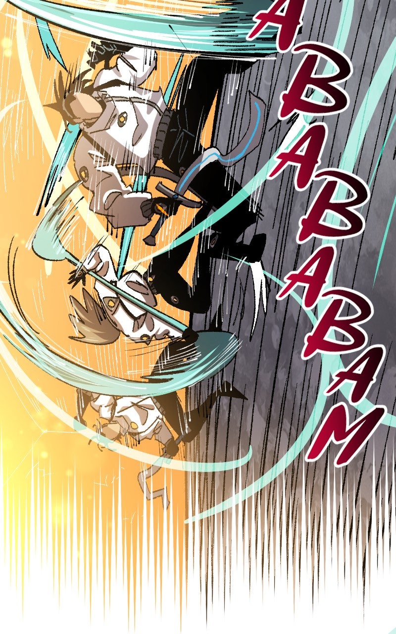 Read Island of Stars and Chains Manga Online