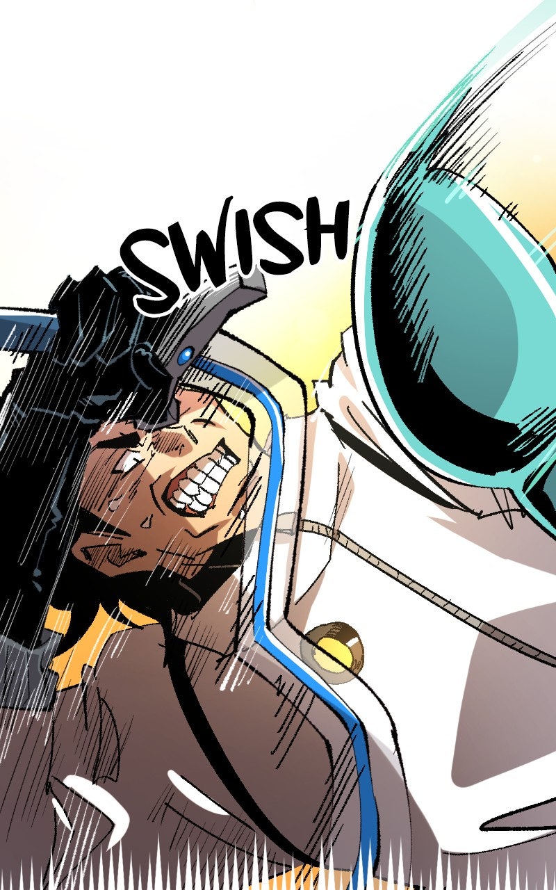 Read Island of Stars and Chains Manga Online