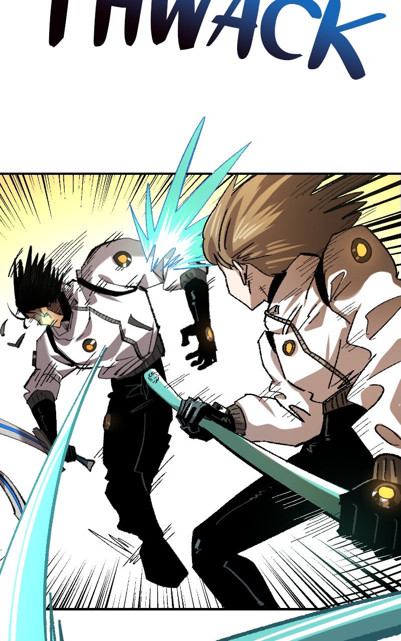 Read Island of Stars and Chains Manga Online