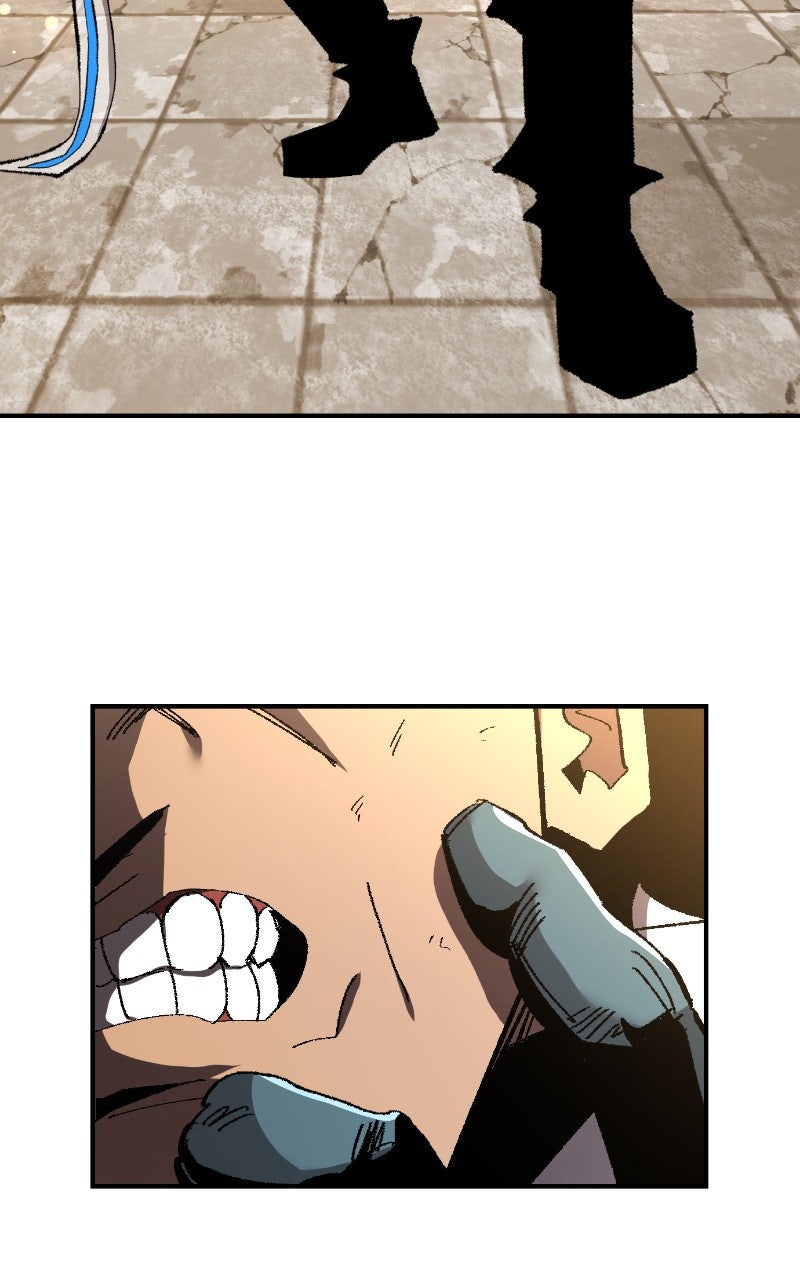 Read Island of Stars and Chains Manga Online