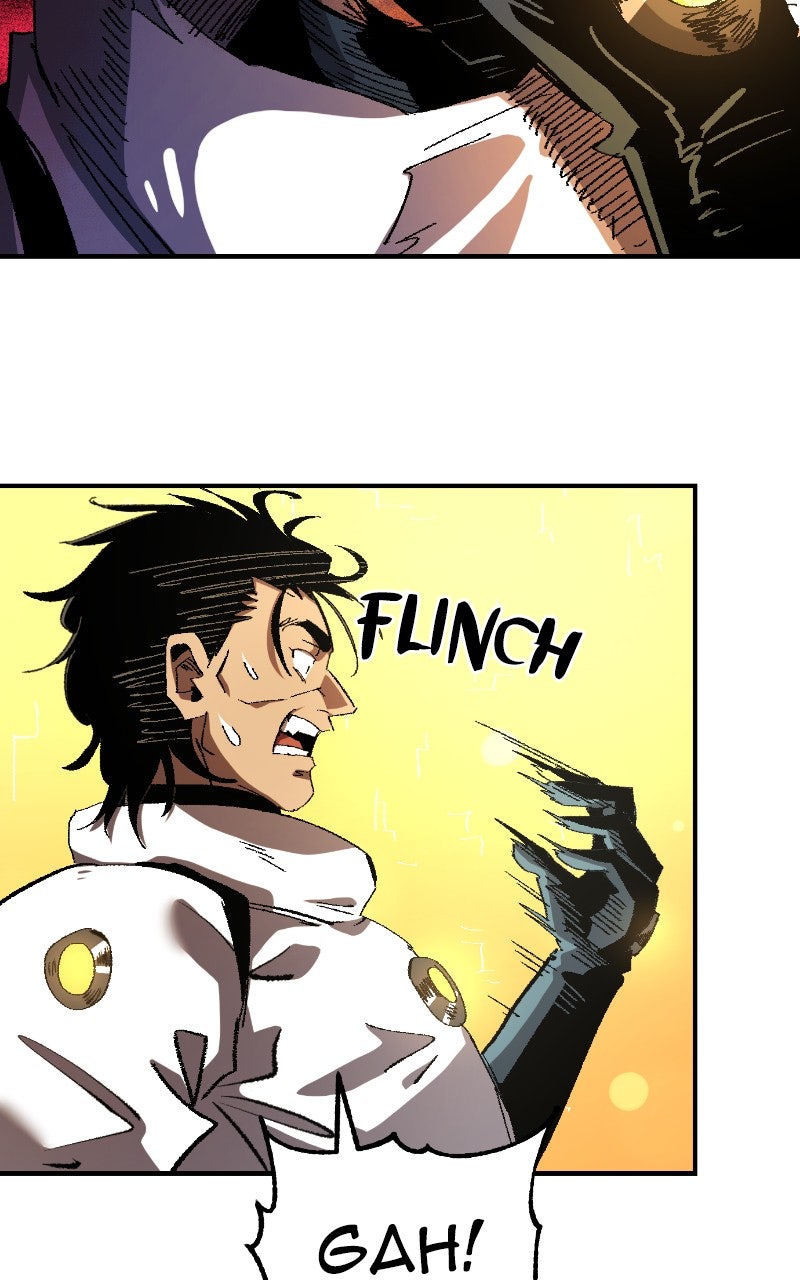 Read Island of Stars and Chains Manga Online