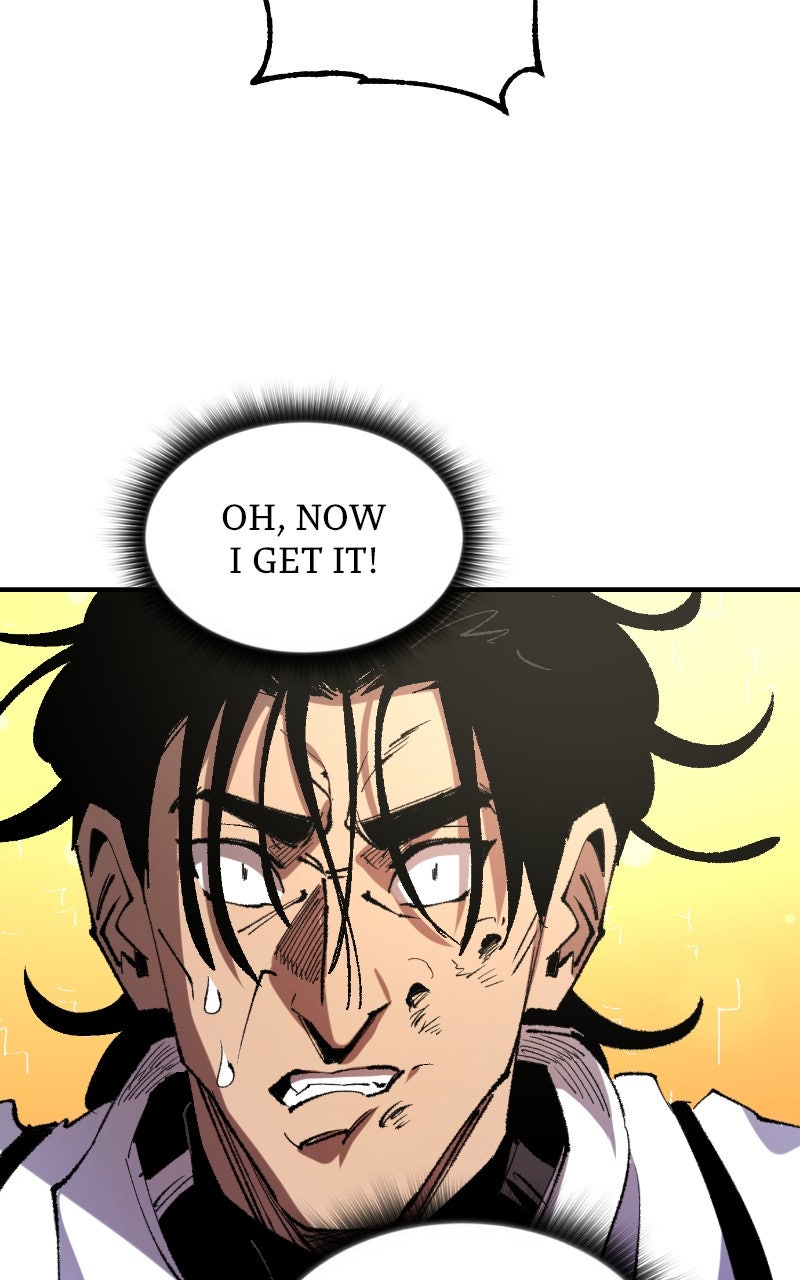 Read Island of Stars and Chains Manga Online