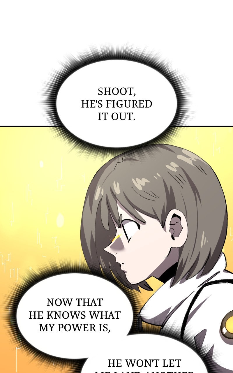 Read Island of Stars and Chains Manga Online