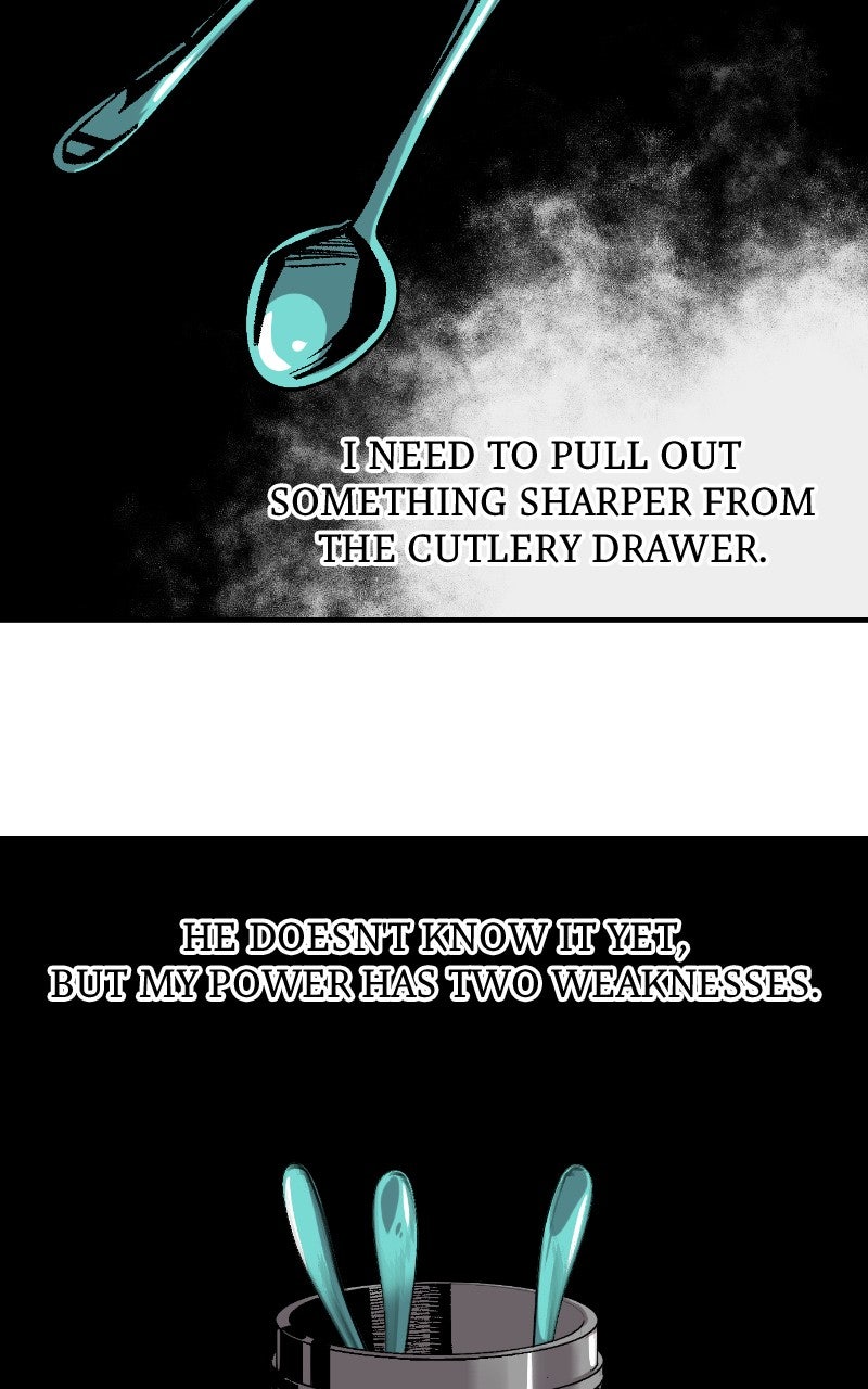 Read Island of Stars and Chains Manga Online