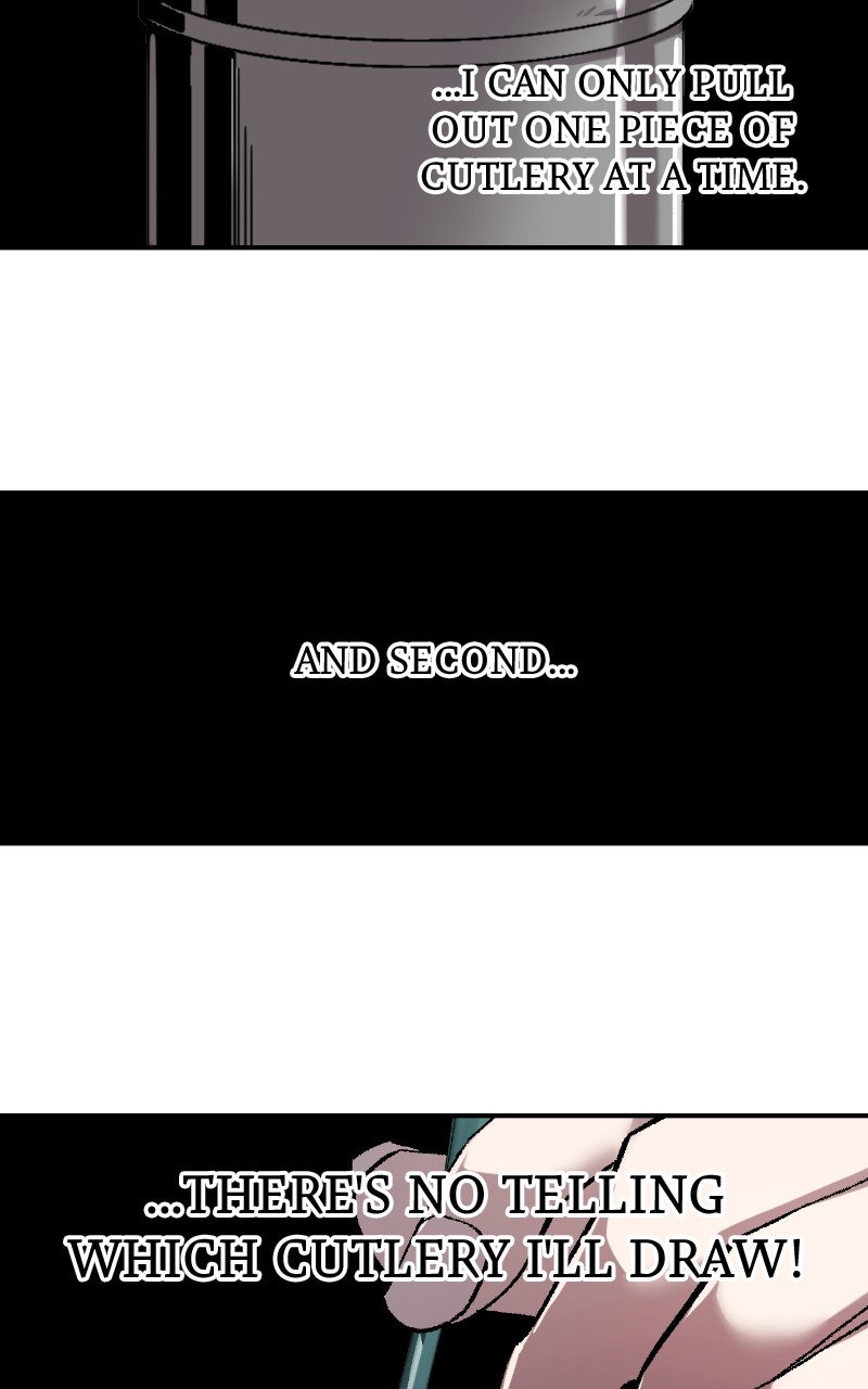 Read Island of Stars and Chains Manga Online