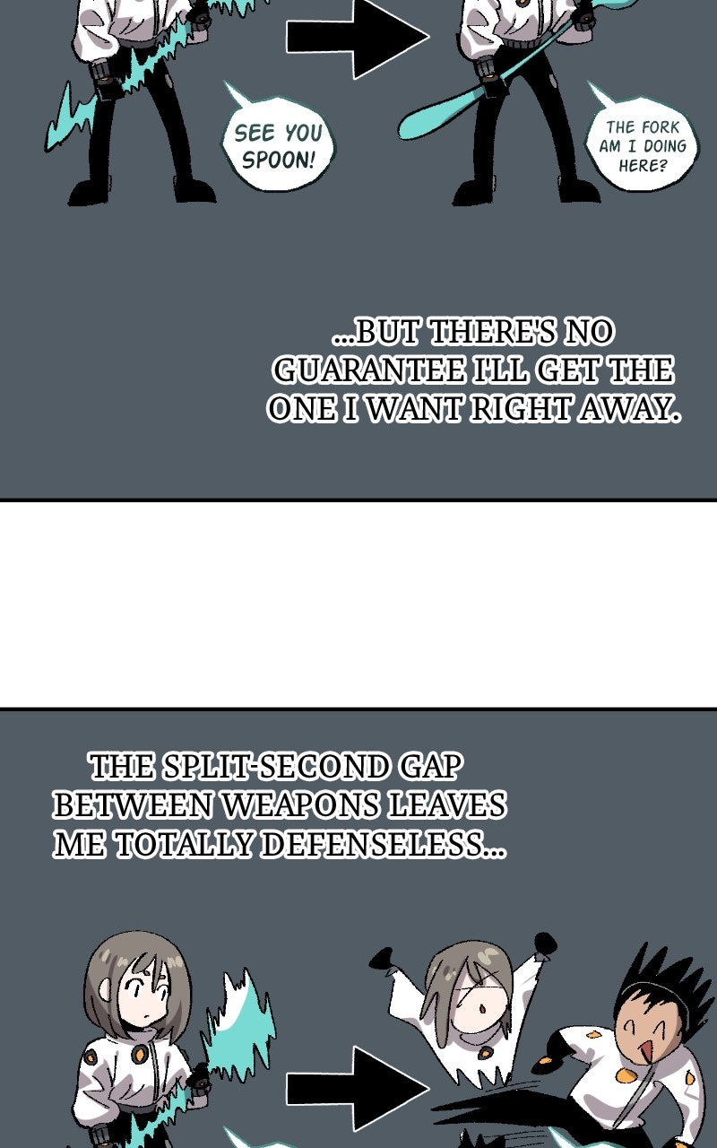 Read Island of Stars and Chains Manga Online