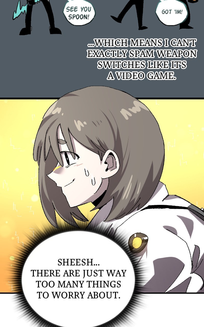 Read Island of Stars and Chains Manga Online