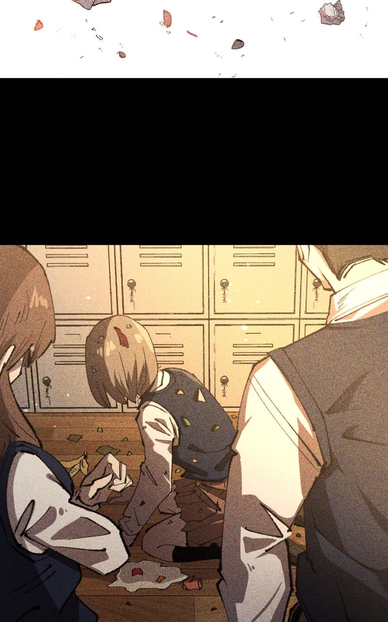 Read Island of Stars and Chains Manga Online