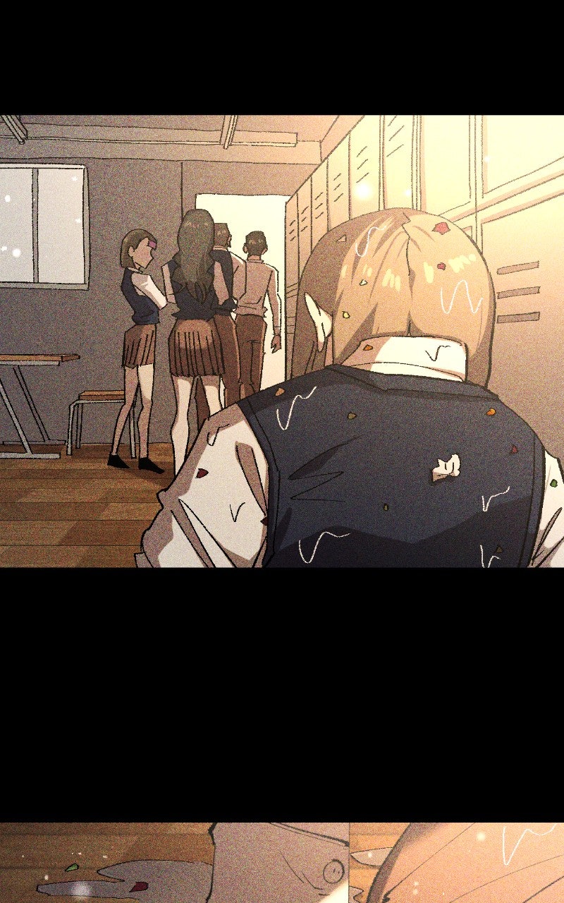 Read Island of Stars and Chains Manga Online