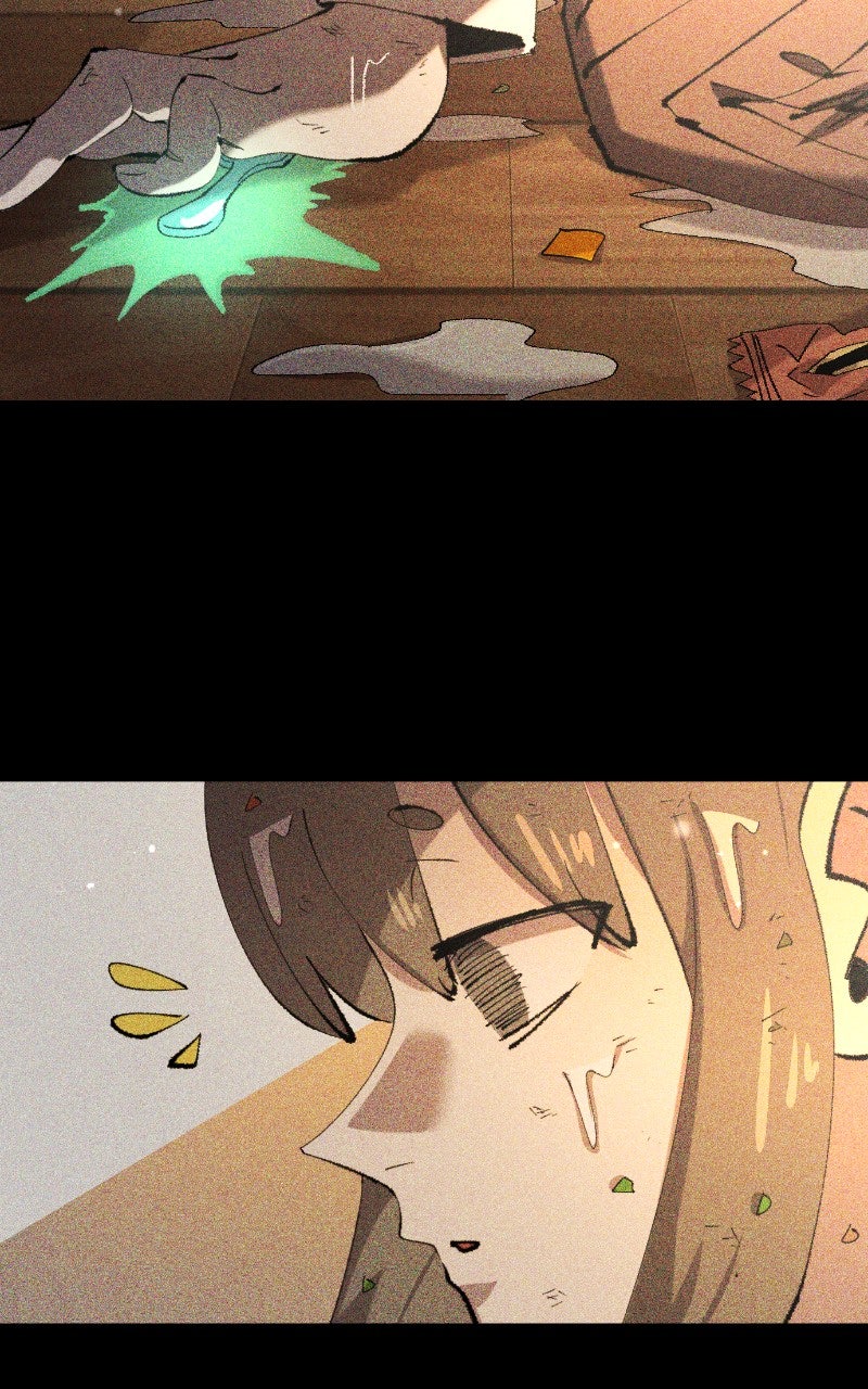 Read Island of Stars and Chains Manga Online