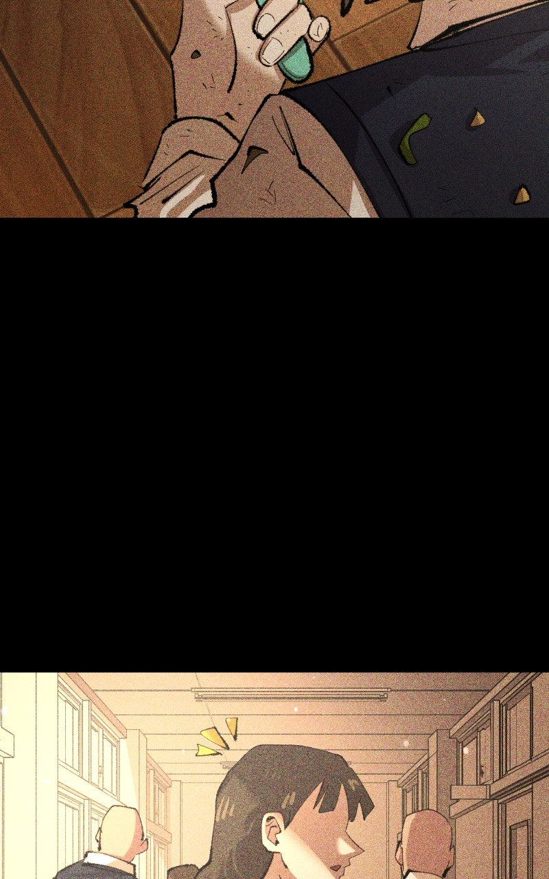 Read Island of Stars and Chains Manga Online