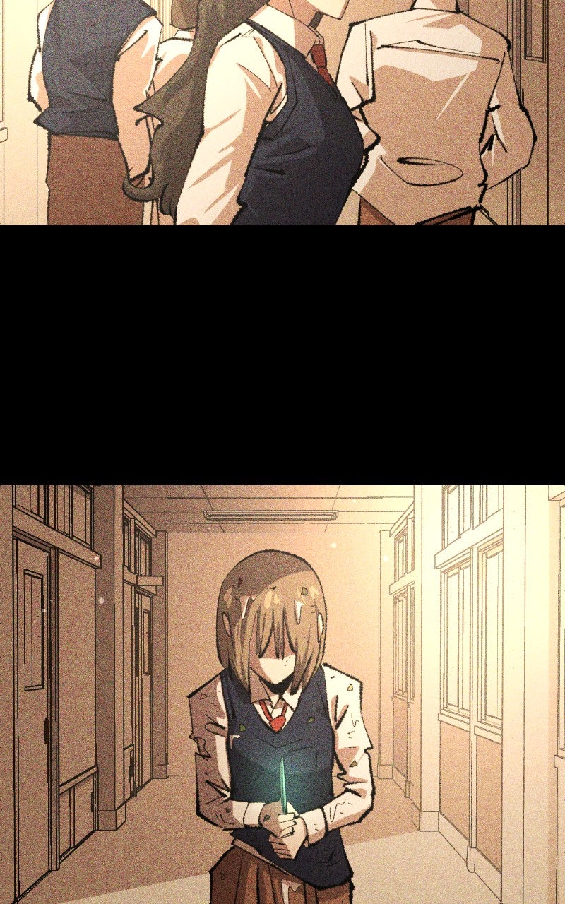 Read Island of Stars and Chains Manga Online