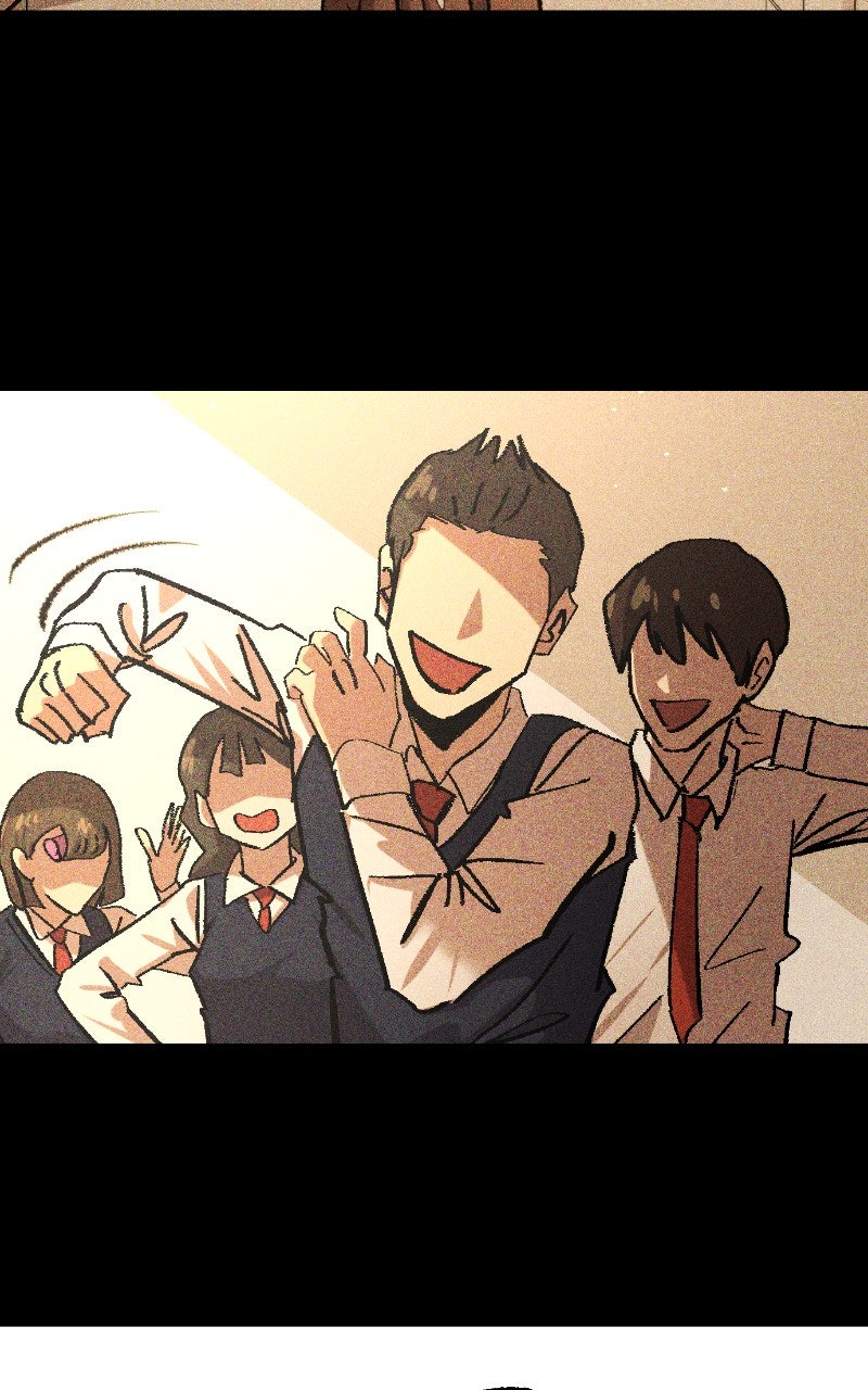 Read Island of Stars and Chains Manga Online