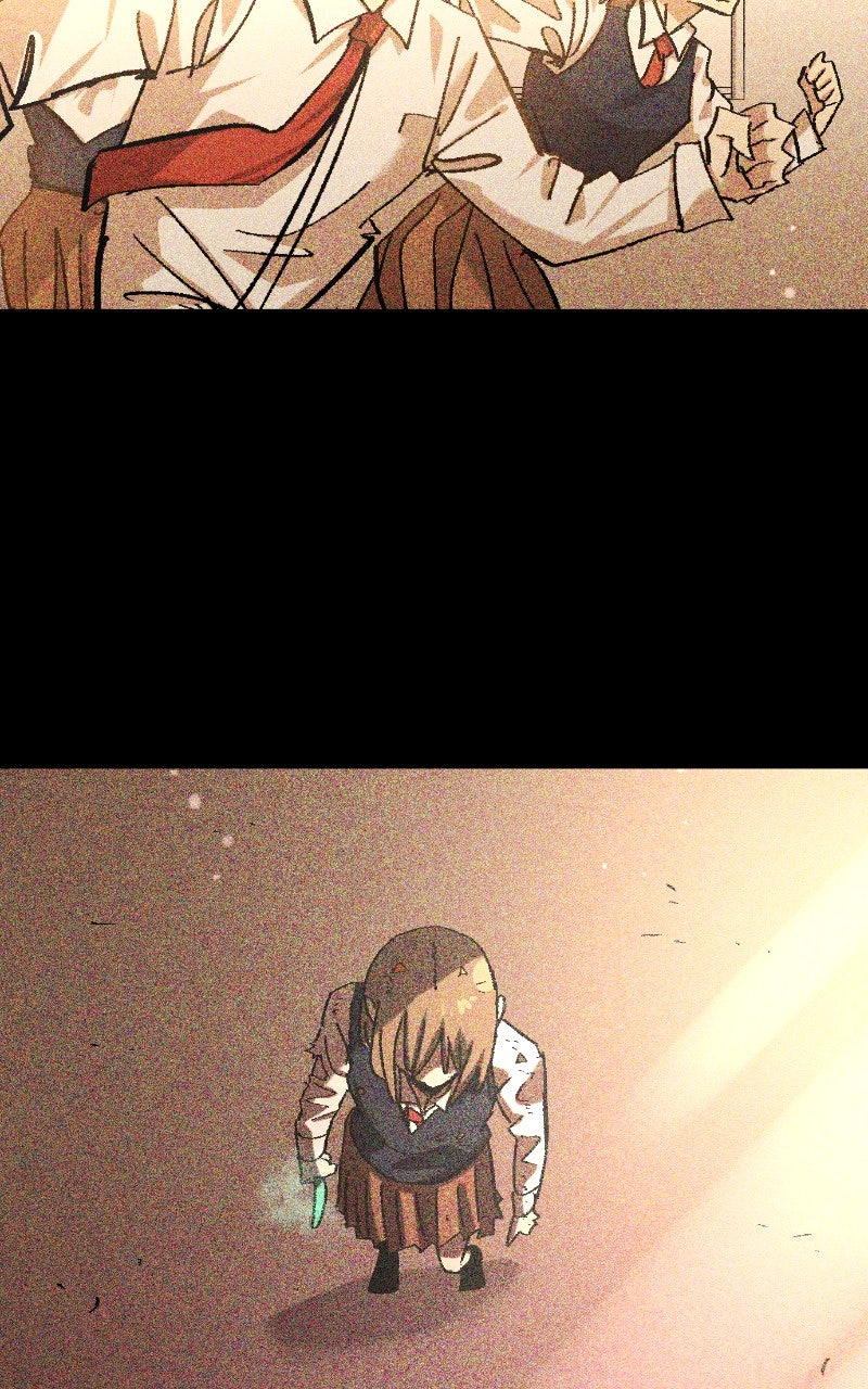 Read Island of Stars and Chains Manga Online