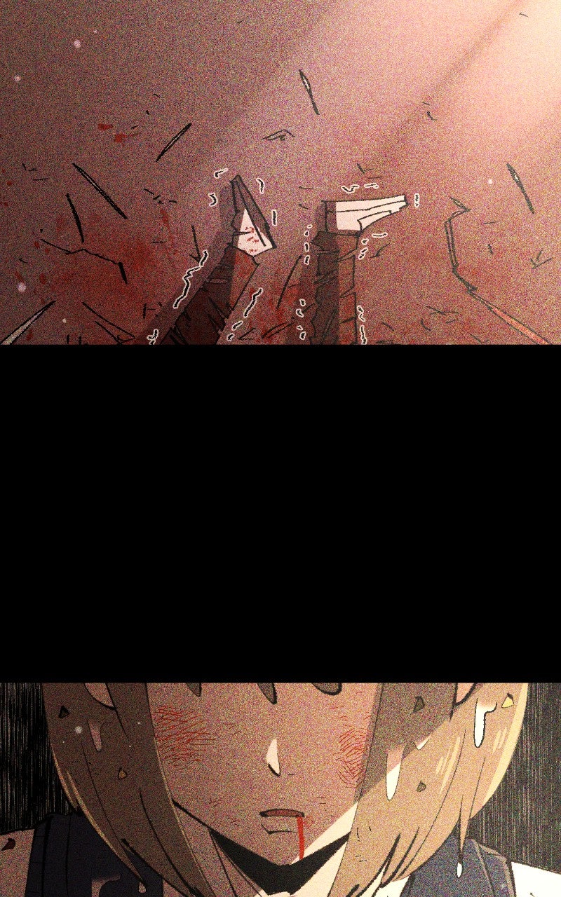 Read Island of Stars and Chains Manga Online