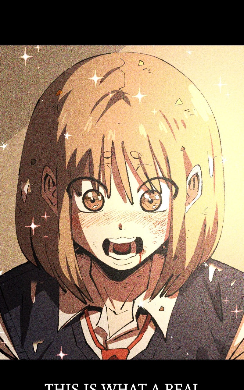 Read Island of Stars and Chains Manga Online