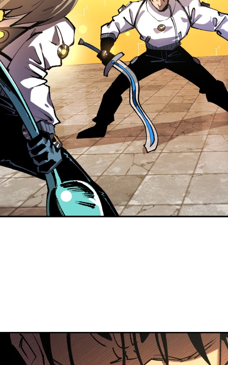 Read Island of Stars and Chains Manga Online