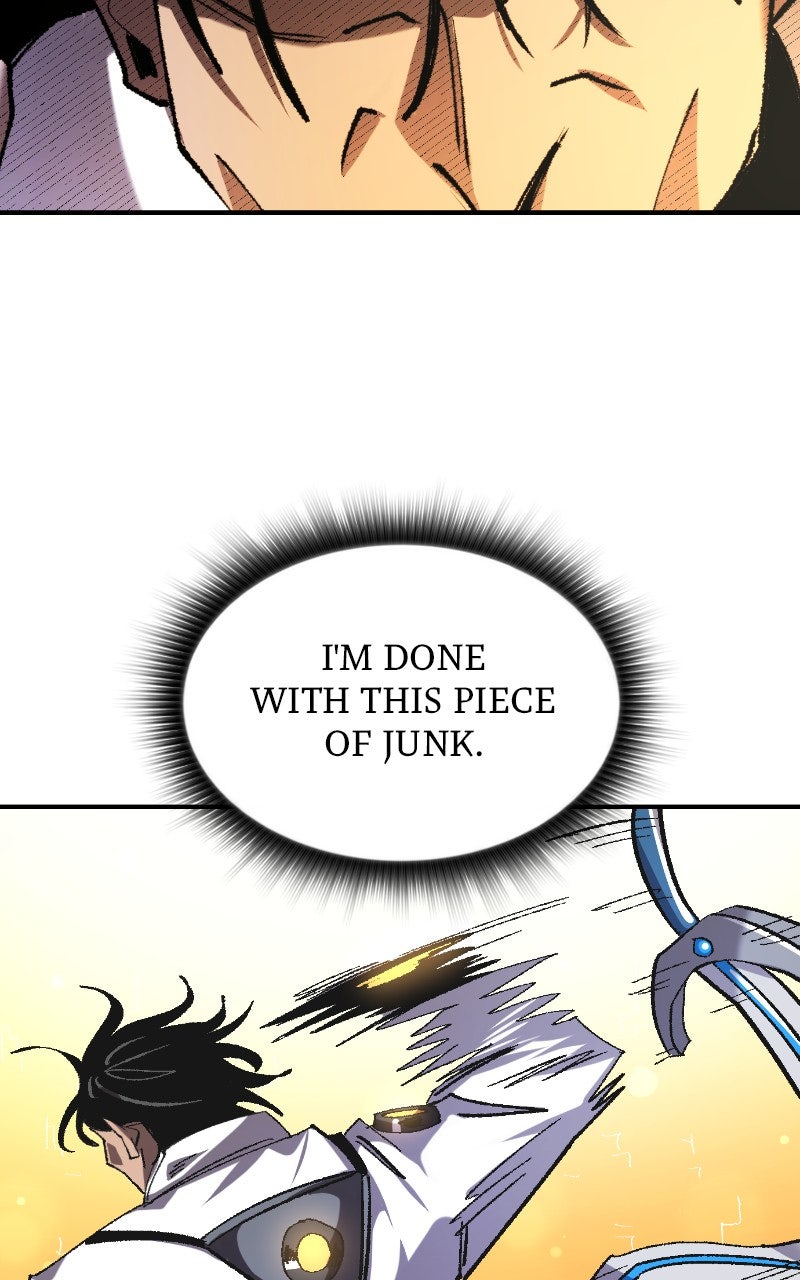 Read Island of Stars and Chains Manga Online