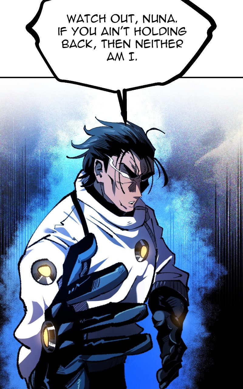 Read Island of Stars and Chains Manga Online