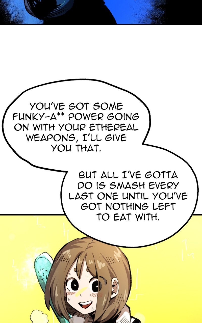 Read Island of Stars and Chains Manga Online