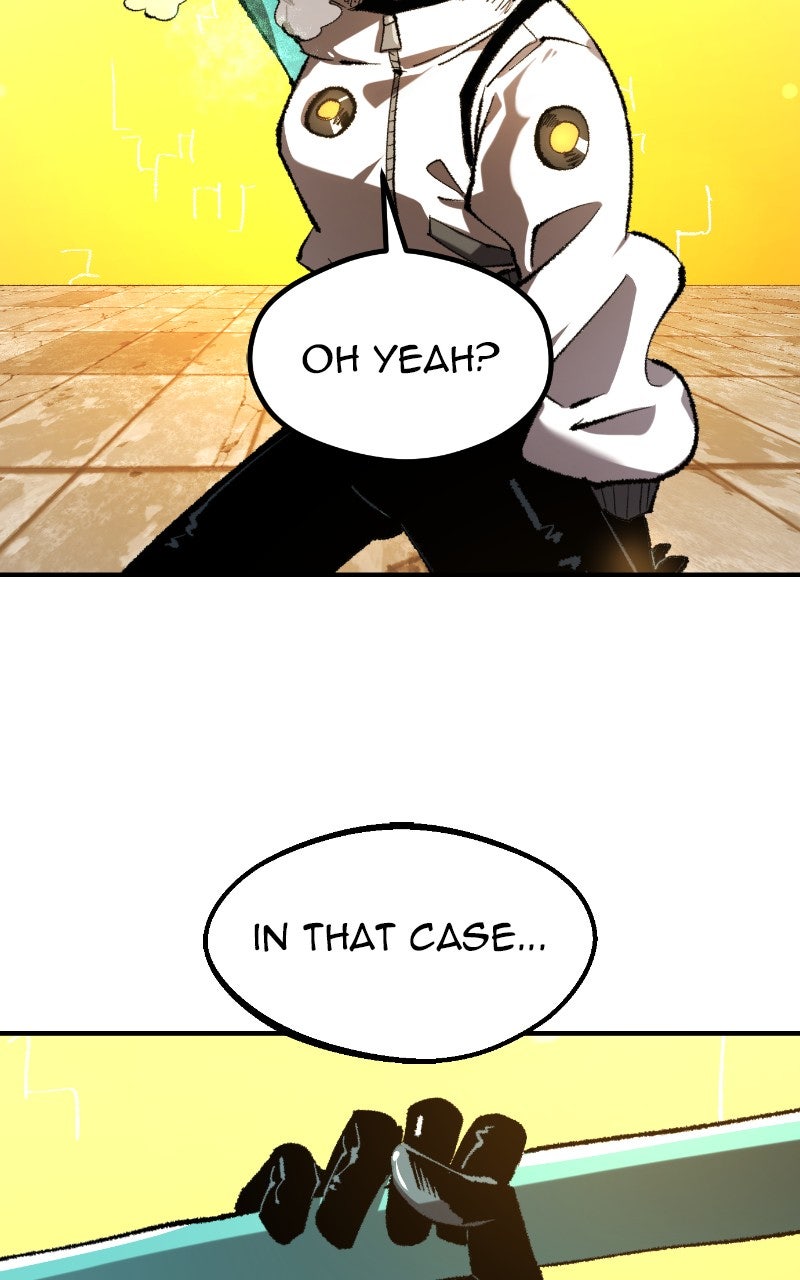 Read Island of Stars and Chains Manga Online