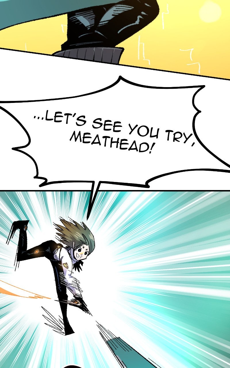 Read Island of Stars and Chains Manga Online