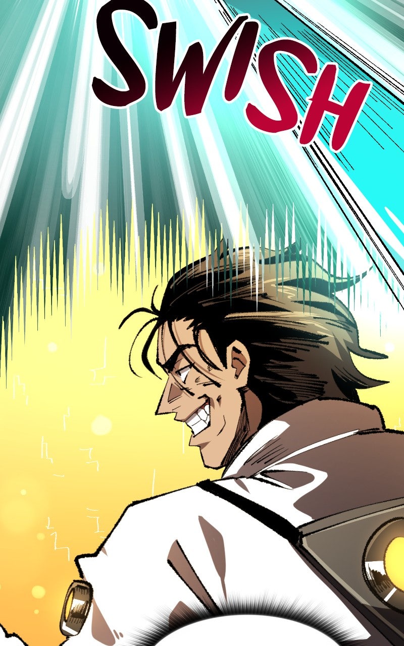 Read Island of Stars and Chains Manga Online