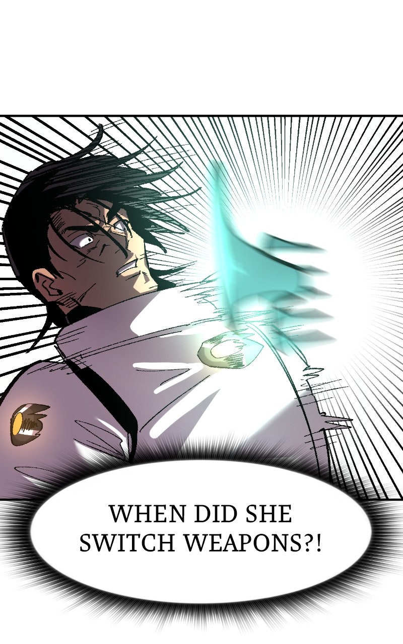 Read Island of Stars and Chains Manga Online