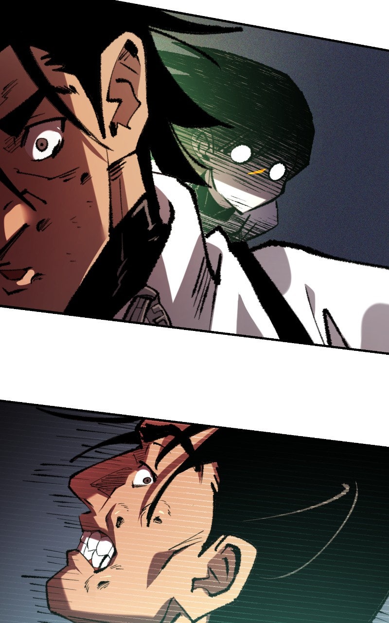 Read Island of Stars and Chains Manga Online