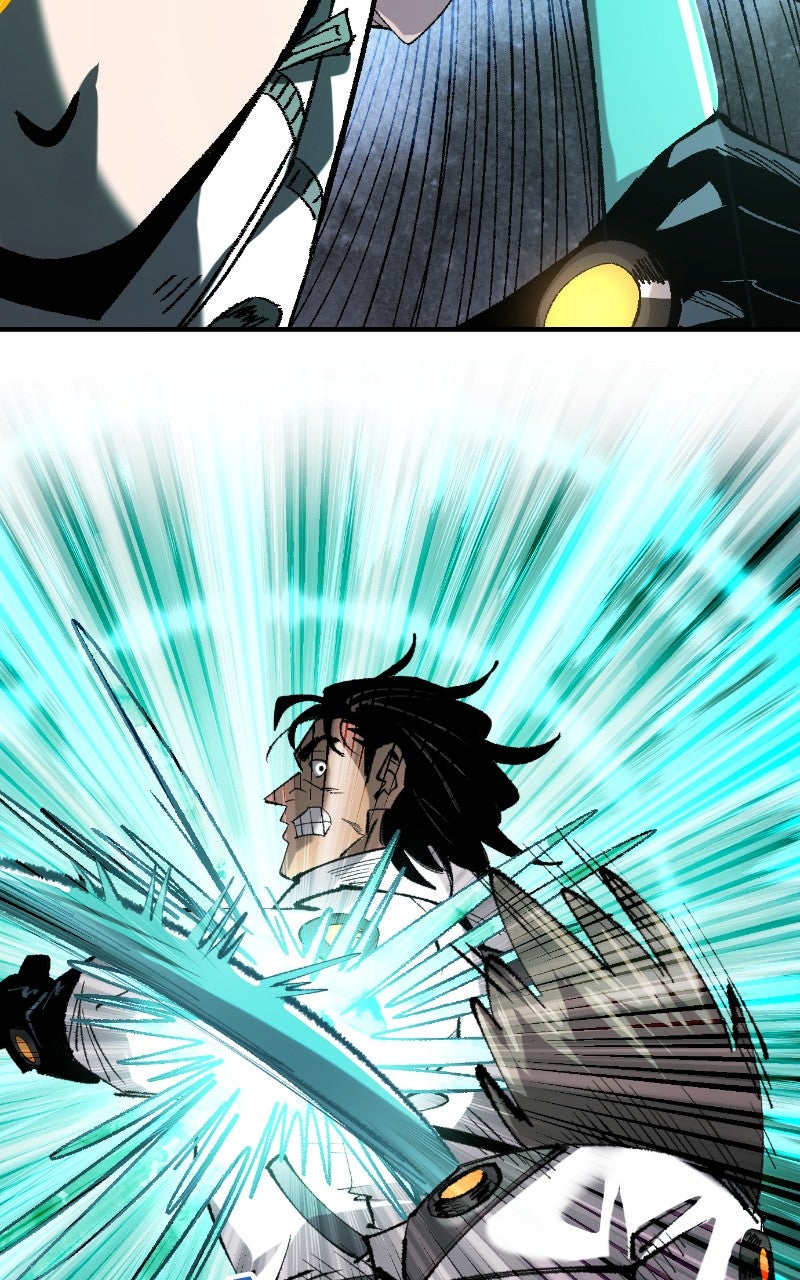 Read Island of Stars and Chains Manga Online