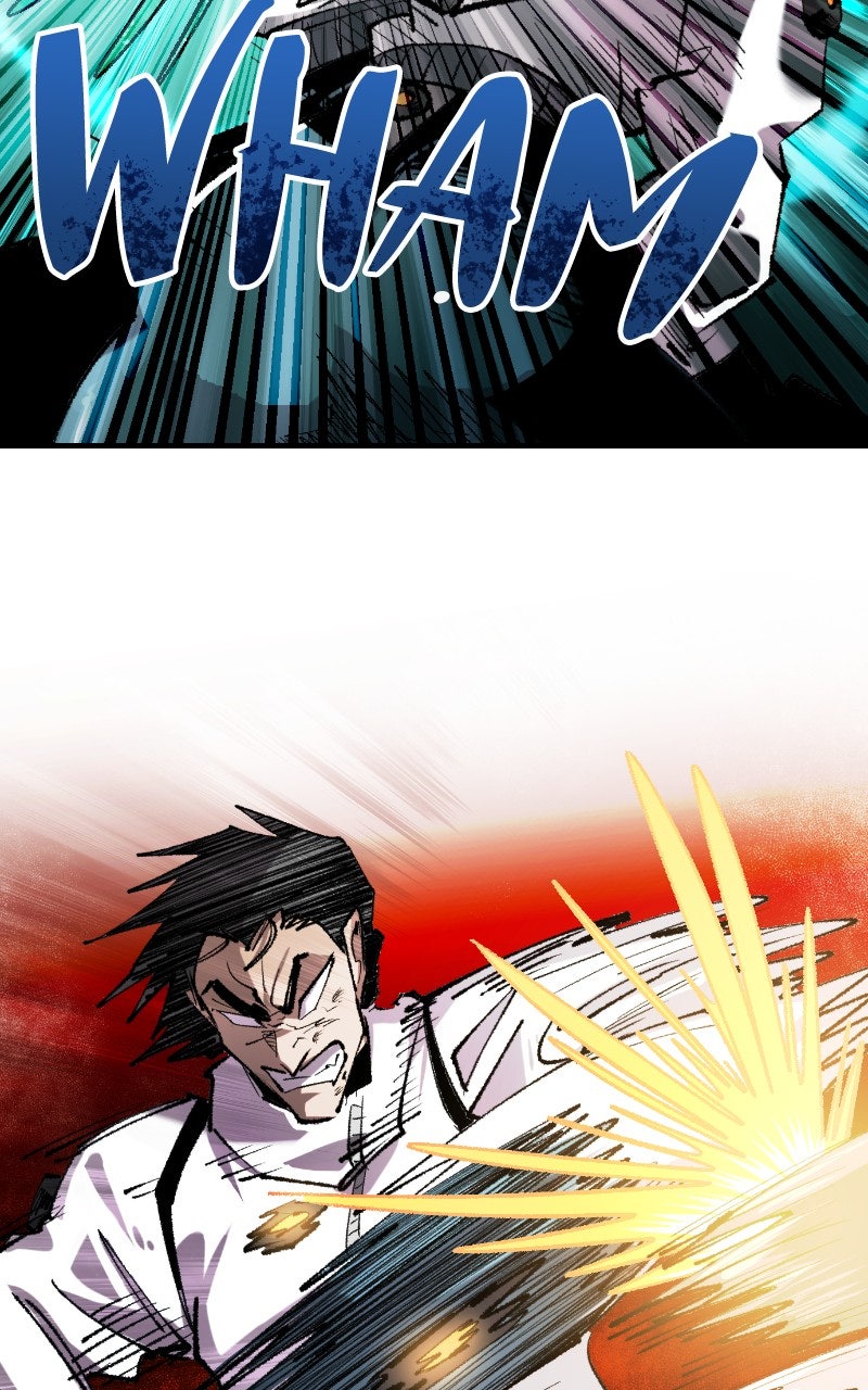 Read Island of Stars and Chains Manga Online