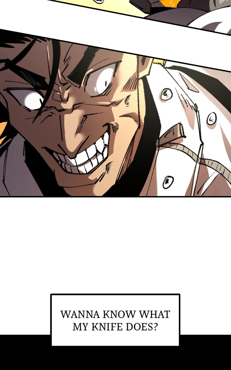 Read Island of Stars and Chains Manga Online