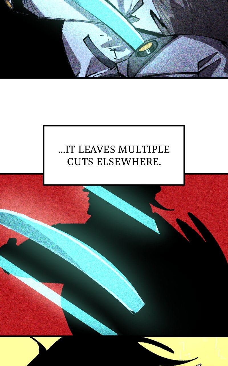 Read Island of Stars and Chains Manga Online