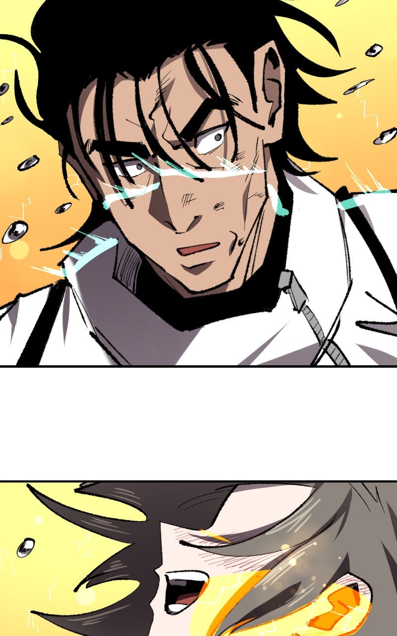 Read Island of Stars and Chains Manga Online