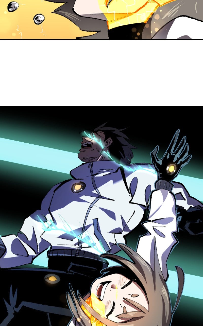 Read Island of Stars and Chains Manga Online