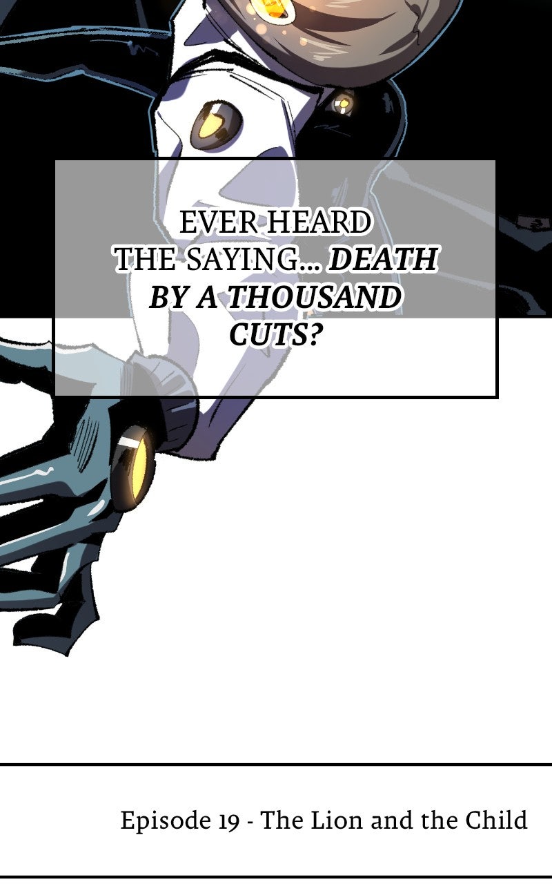 Read Island of Stars and Chains Manga Online