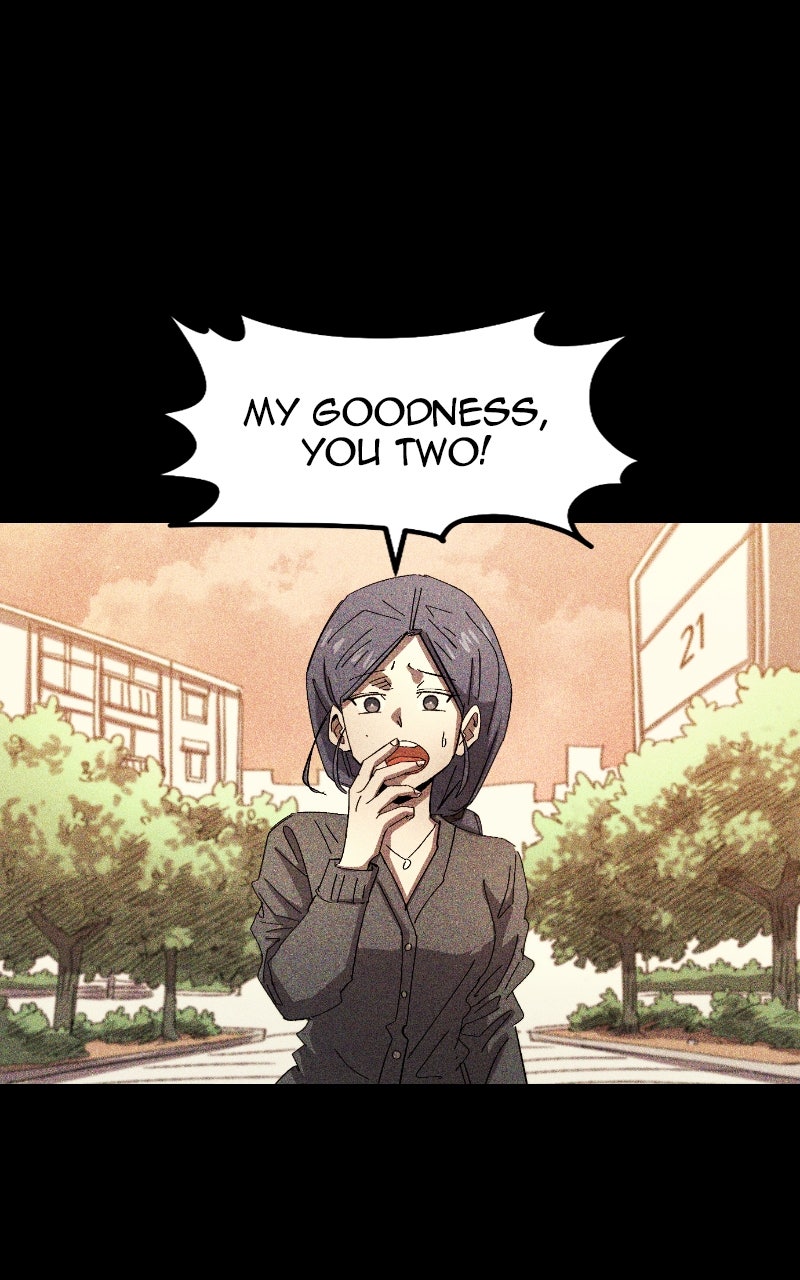 Read Island of Stars and Chains Manga Online