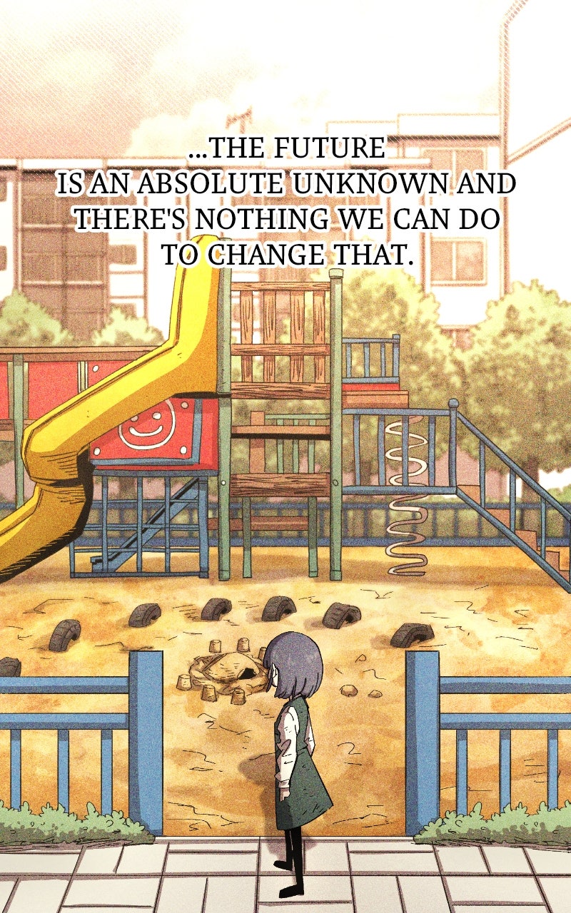 Read Island of Stars and Chains Manga Online