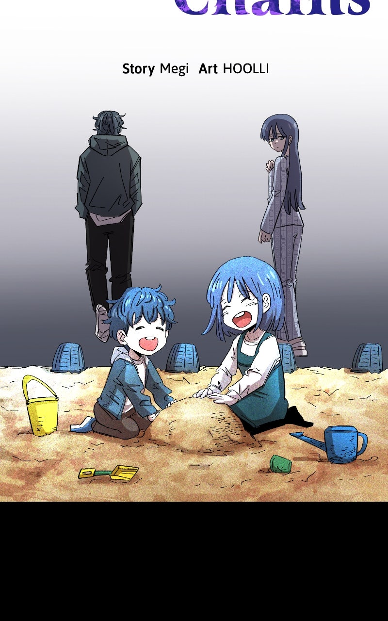 Read Island of Stars and Chains Manga Online