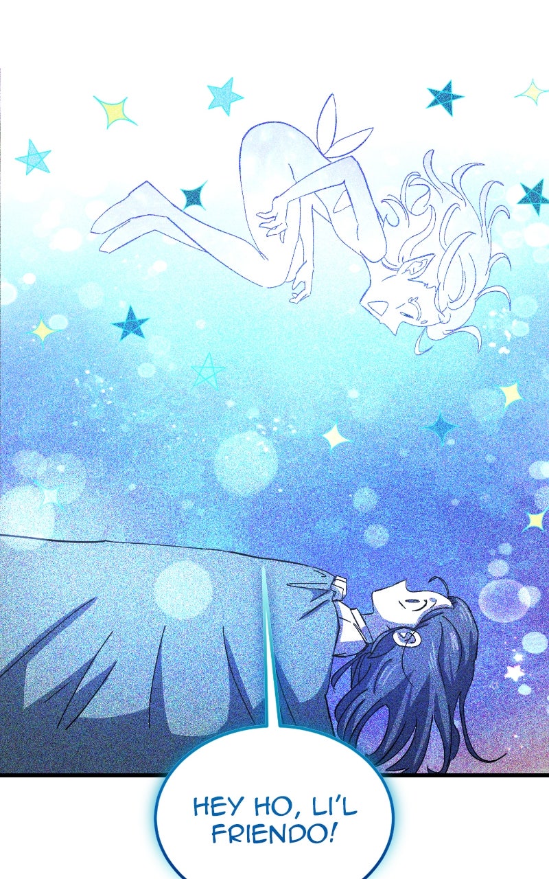 Read Island of Stars and Chains Manga Online