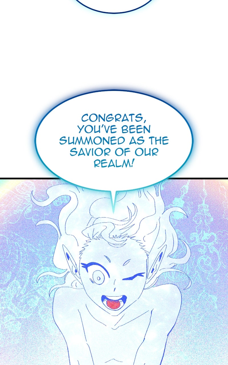 Read Island of Stars and Chains Manga Online