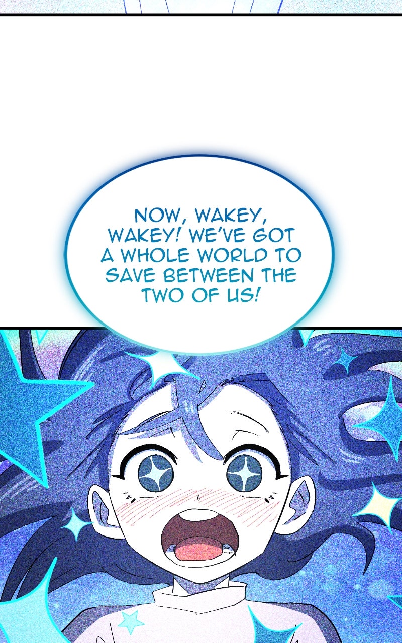 Read Island of Stars and Chains Manga Online
