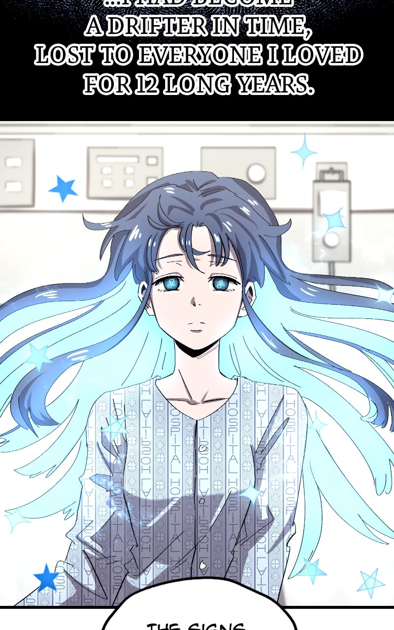 Read Island of Stars and Chains Manga Online
